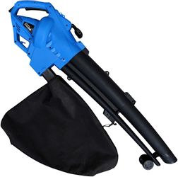 Güde Elektro-Laubsauger GLS 3000 Vario, (Komplett-Set, günstig online kaufen
