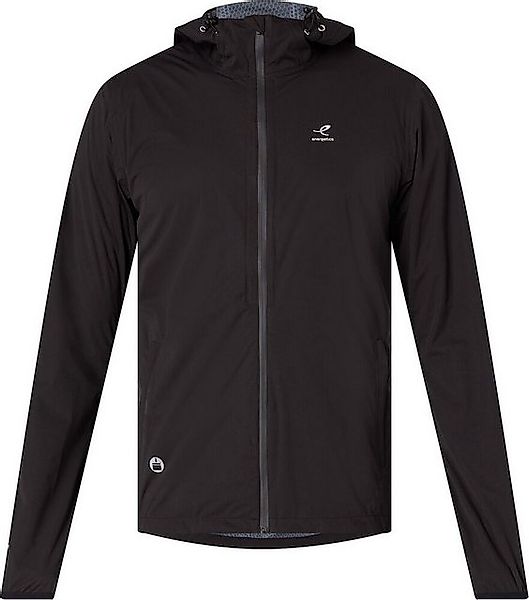 Energetics Laufjacke He.-Regenjacke Sean IV M BLACK günstig online kaufen