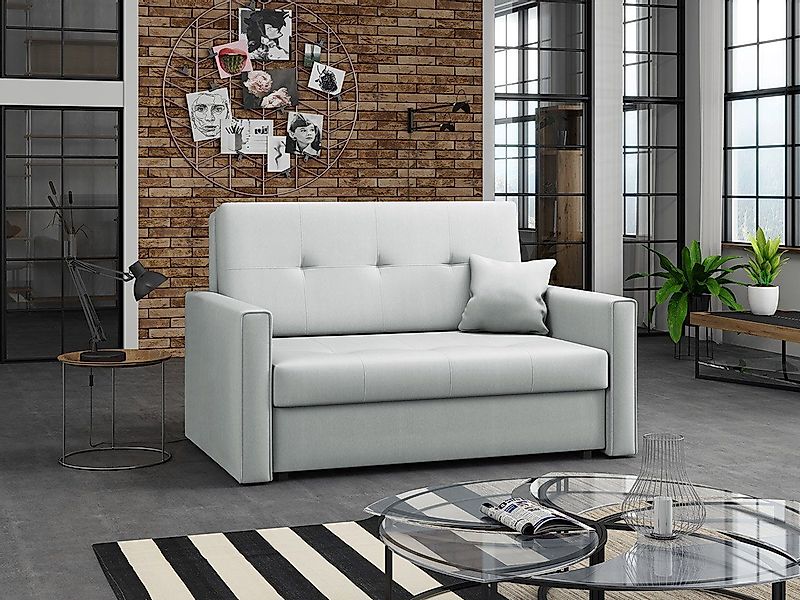 MIRJAN24 Schlafsofa Viva Bis II, mit günstig online kaufen