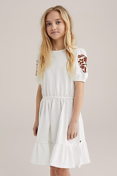 WE Fashion Maxikleid günstig online kaufen