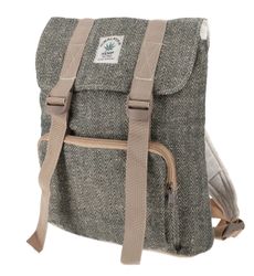 Guru-Shop Freizeitrucksack Ethno Hanf Rucksack mit günstig online kaufen