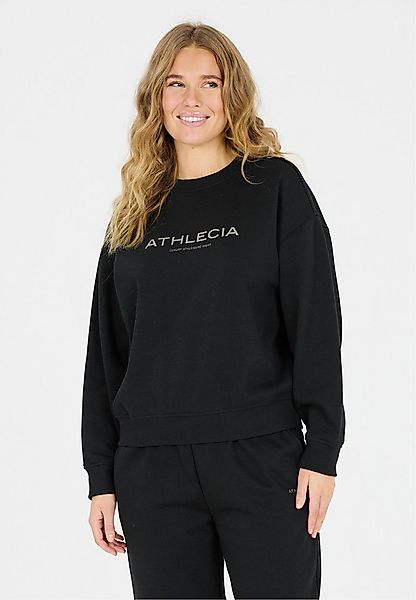 ATHLECIA Sweatshirt Atkins aus weichem und komfortablem Material günstig online kaufen