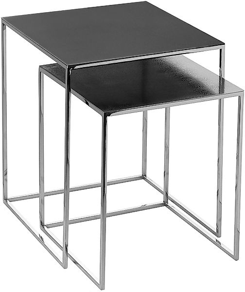 Fink Beistelltisch Loret (Set, 2-St), 2er günstig online kaufen