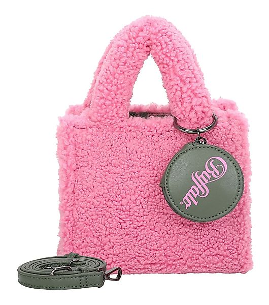 Buffalo Handtasche Boxy02 Crossbody Bag (Set, günstig online kaufen