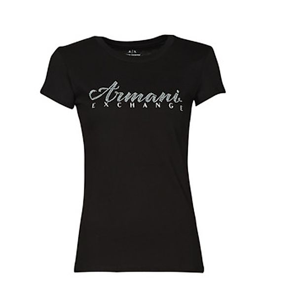 ARMANI EXCHANGE T-Shirt günstig online kaufen