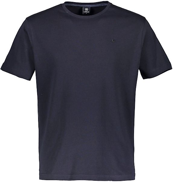 LERROS T-Shirt im Basic-Look günstig online kaufen