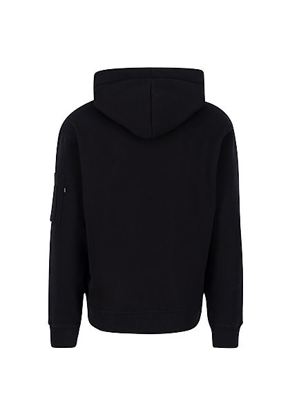 Alpha Industries Hoodie "3D Small Logo Hoodie" günstig online kaufen