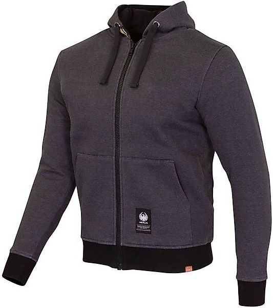 Merlin Motorradjacke Cody Built With Kevlar® Zip Hoodie Atmungsaktiv protek günstig online kaufen