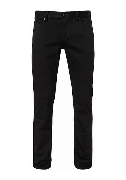 Alberto Gerade Jeans - Jeans Stretch Jeans PIPE - DS Dual FX Denim günstig online kaufen