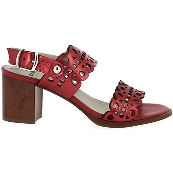 Dorking  Sandalen 8173  RED 8173 günstig online kaufen