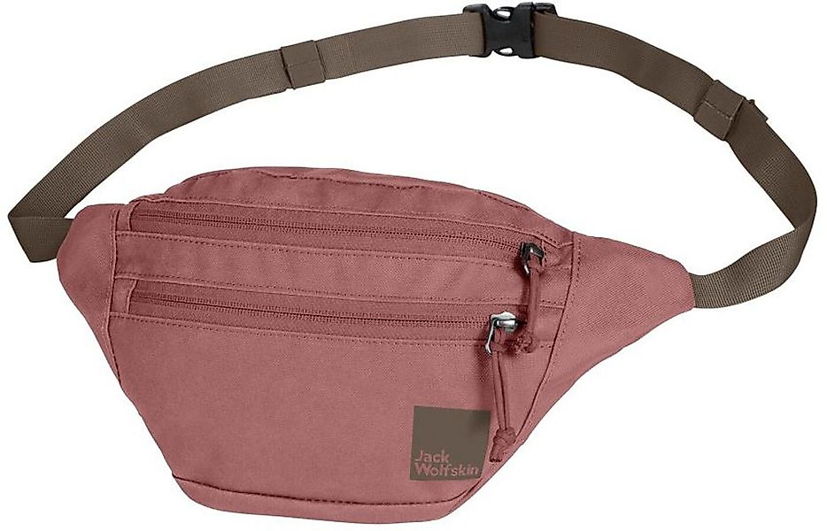 Jack Wolfskin Rucksack KONYA HIPBAG MINERAL günstig online kaufen
