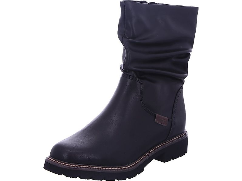 Tamaris Reißverschlussstiefel 100% vegan günstig online kaufen