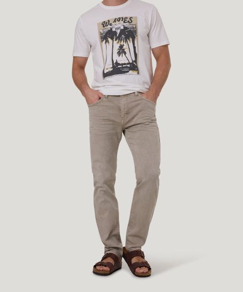 Pioneer Authentic Jeans Straight-Jeans Rando günstig online kaufen