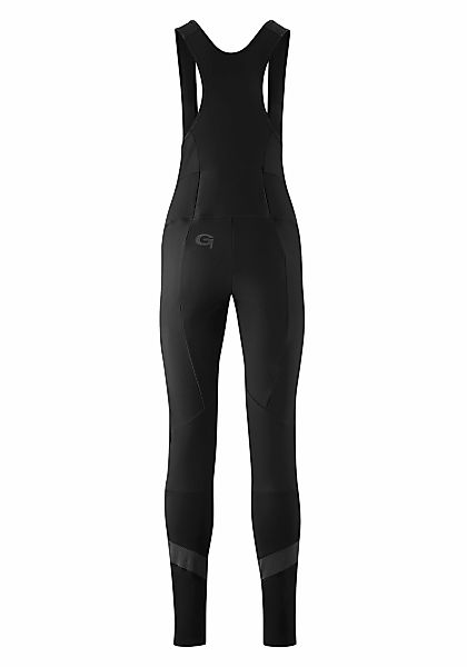 Gonso Fahrradhose "Essential Bib Tight Softshell No Pad W", Damen Radhose o günstig online kaufen