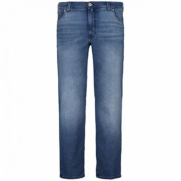 Pierre Cardin Jeans "Lyon" in Futureflex-Qualität, gerade günstig online kaufen