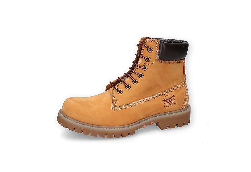 Dockers by Gerli Schnürboots günstig online kaufen