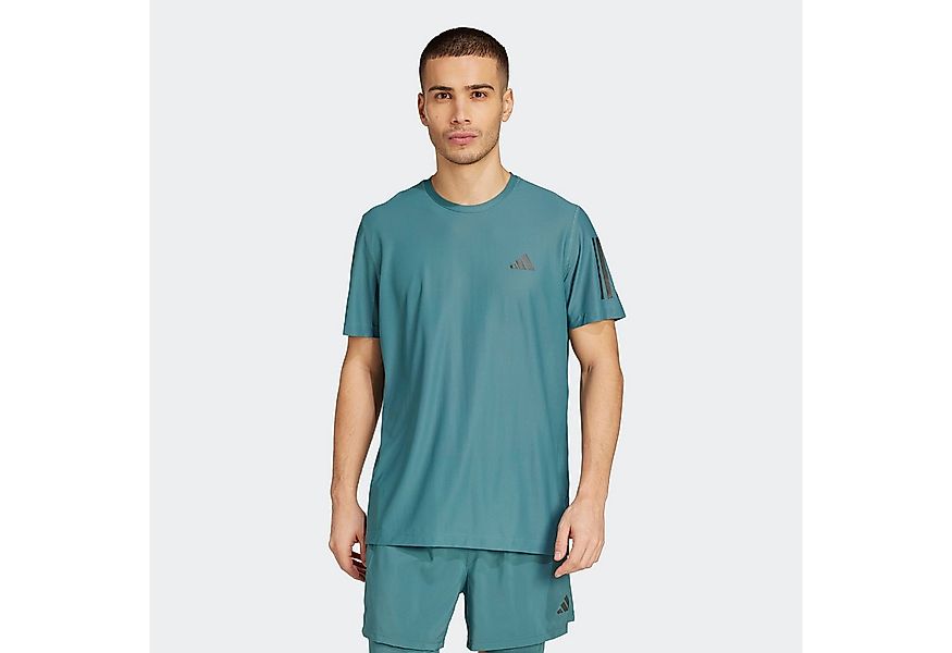 adidas Performance Laufshirt OTR B TEE günstig online kaufen