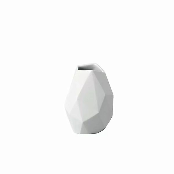 Rosenthal Vasen Surface Vase Weiss matt 9 cm (weiss) günstig online kaufen
