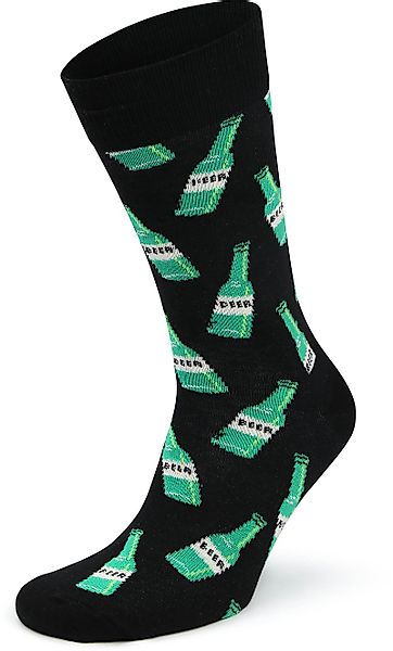 Happy Socks Socken Beer  - Größe 41-46 günstig online kaufen