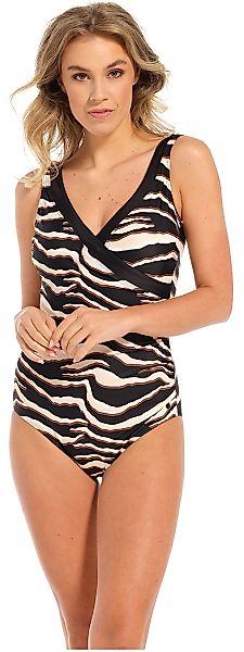 Pastunette Badeanzug Extravaganter Damen Badeanzug (1-St) günstig online kaufen