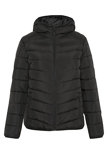 Chiemsee Outdoorjacke Jacke im gesteppten Look günstig online kaufen