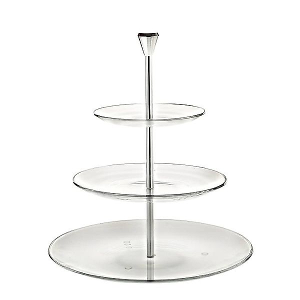 Etagere Klara 3-stöckig 33cm günstig online kaufen