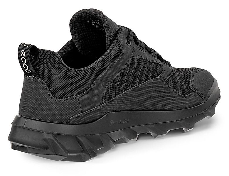 Ecco Sneaker "Mx W", Schnürschuh, Outdoorschuh mit GORE-TEX günstig online kaufen