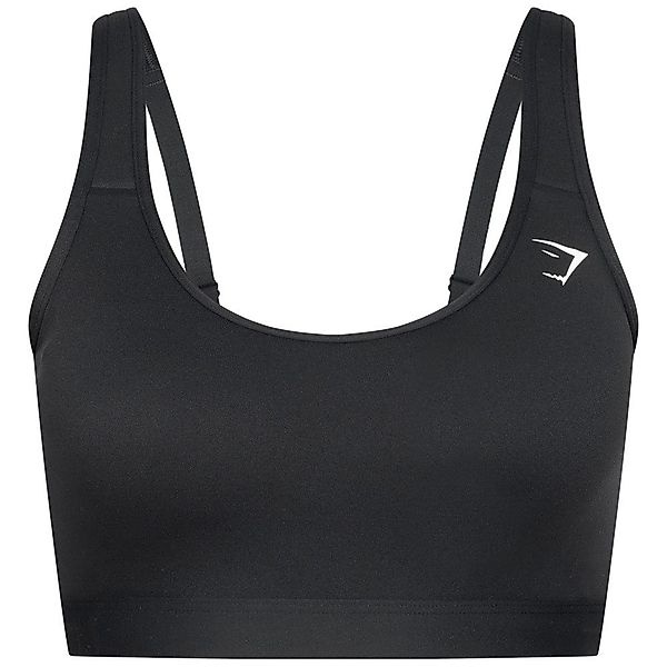 Gymshark Sport-BH Scoop Neck Training günstig online kaufen