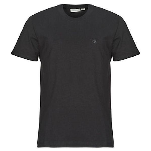 Calvin Klein Jeans  T-Shirt SS HERO MONOLOGO TEE 30S günstig online kaufen