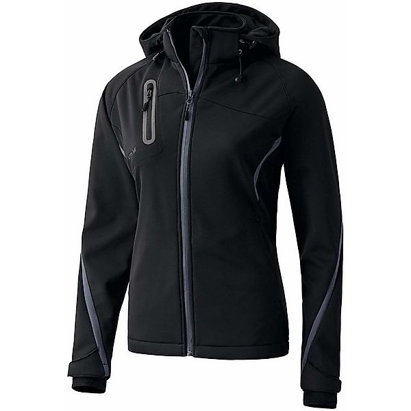 Erima Softshelljacke Damen Softshelljacke Function günstig online kaufen