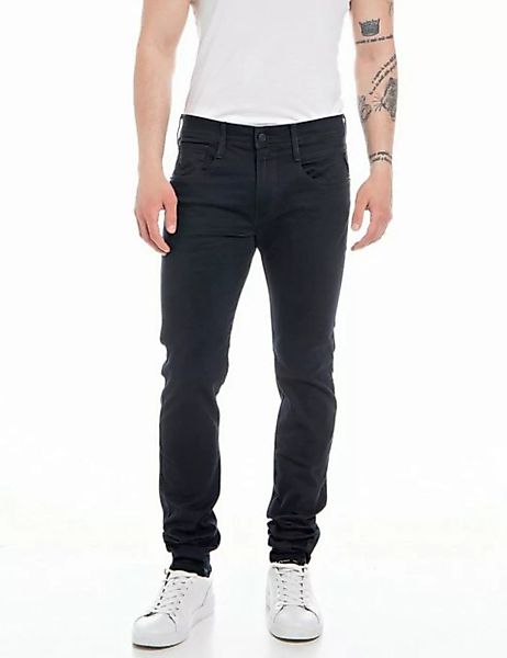 Replay 5-Pocket-Jeans REPLAY HYPERFLEX STRETCH JEANS günstig online kaufen