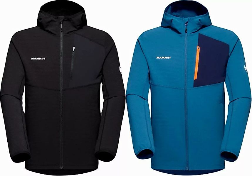 Mammut Winterjacke Madris Light ML Hooded günstig online kaufen