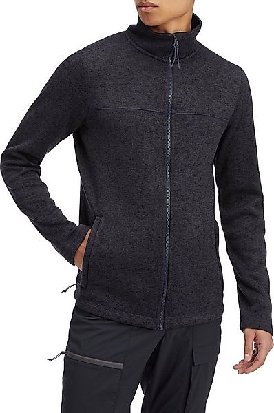 McKINLEY Fleecejacke Unterjacke Rubin III M (1-St) günstig online kaufen