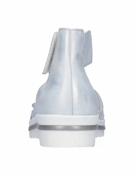 Waldläufer Sandale "HAKURA", Sommerschuh, Sandalette, Keilabsatz, in Komfor günstig online kaufen