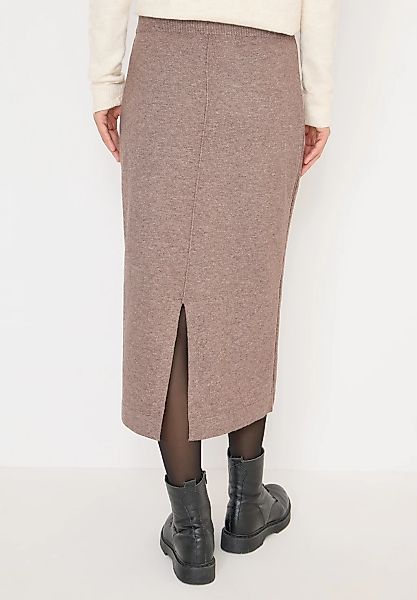 Cecil Strickrock mit elastischem Ripp-Bund günstig online kaufen