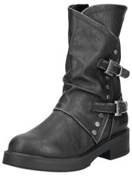 Blowfish Stiefel Lederimitat . Bikerboots günstig online kaufen