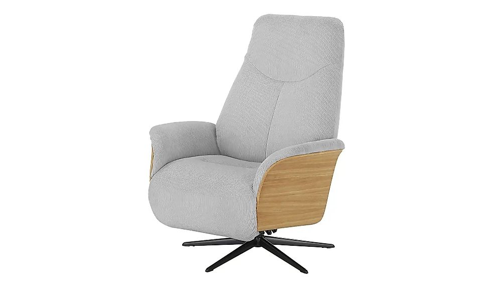 SKAGEN STUDIO Relaxsessel  Mikkel ¦ grau ¦ Maße (cm): B: 81 H: 106 T: 82.0 günstig online kaufen