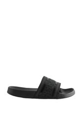 Next Gestreifte Sandalen Badepantolette (1-tlg) günstig online kaufen