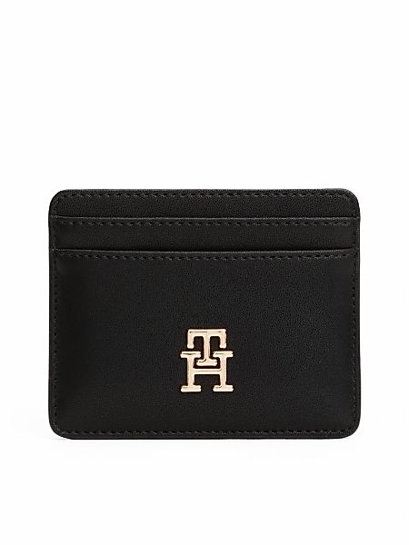 Tommy Hilfiger Kartenetui "TH FEMININE CC HOLDER", Portemonnai, Geldbörse m günstig online kaufen