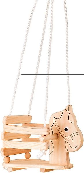 Small Foot Babyschaukelsitz Pferd günstig online kaufen