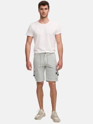 Tazzio Cargoshorts A209 Cargo Shorts günstig online kaufen