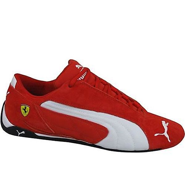 Puma Sf Repli Cat Low Schuhe EU 39 Red / White günstig online kaufen