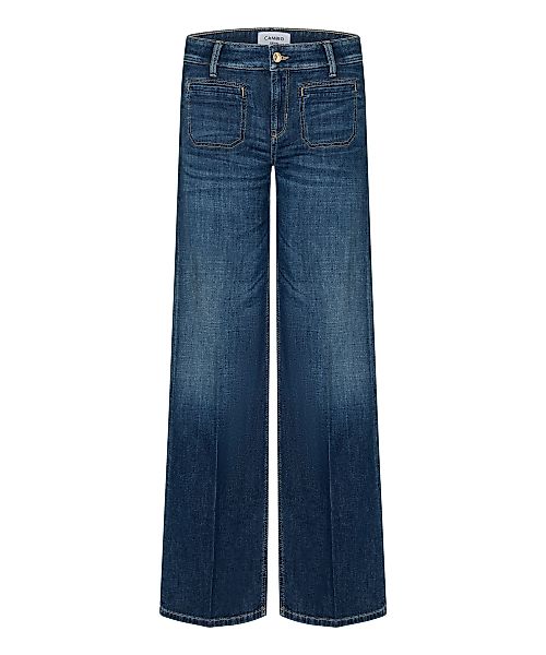 Cambio 5-Pocket-Jeans günstig online kaufen