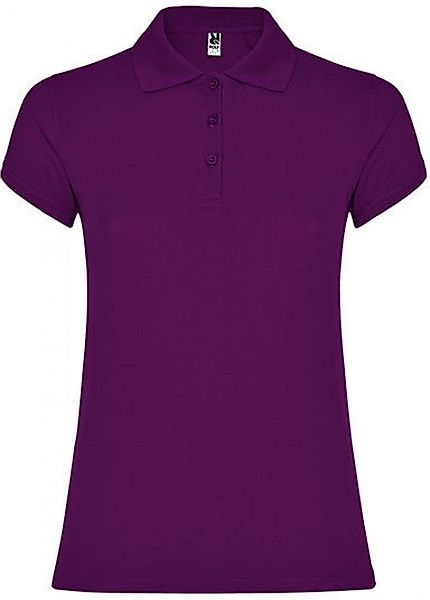 Roly Poloshirt Damen Star Woman Poloshirt, günstig online kaufen