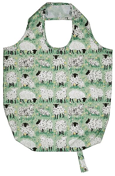 Ulster Weavers Einkaufsbeutel Woolly Sheep, faltbare günstig online kaufen