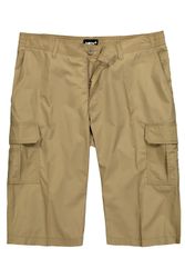 Men Plus Bermudas Men+ Cargo-Capri UV- günstig online kaufen