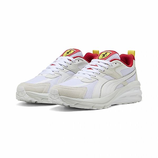 PUMA Sneaker "Scuderia Ferrari HP Hypnotic Sneakers Erwachsene" günstig online kaufen