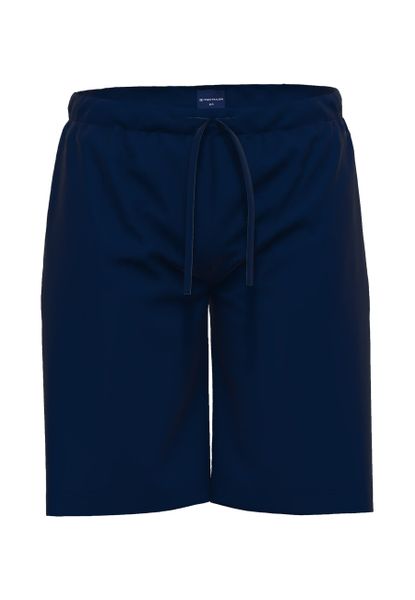 TOM TAILOR Bermudas Cansas Bindeband, Seitentaschen, günstig online kaufen