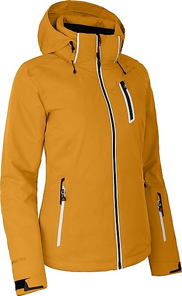 Bergson Skijacke NICE Damen Skijacke, wattiert, 20000 mm Wassersäule, Norma günstig online kaufen