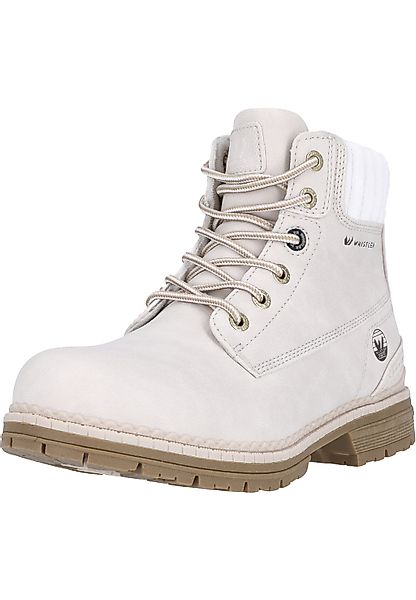 WHISTLER Stiefel "Lasti", mit Schnürung und Allwetterprofil günstig online kaufen